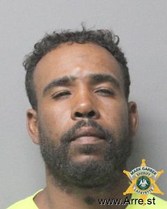 Joshua Bossier Arrest Mugshot