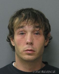 Joshua Boudreaux Arrest Mugshot