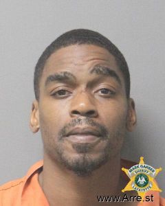 Joshua Broussard Arrest Mugshot