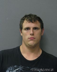 Joshua Buteau Arrest Mugshot
