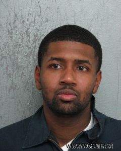 Joshua Celestine Arrest Mugshot