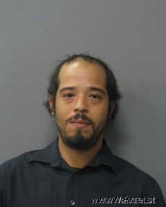 Joshua Chaisson Arrest Mugshot