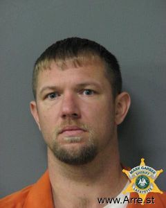 Joshua Ducharme Arrest Mugshot