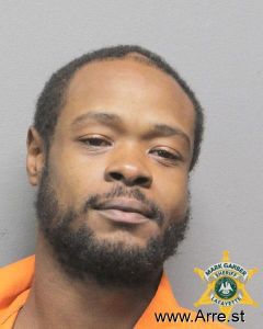 Joshua Fusilier Arrest Mugshot