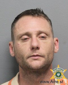 Joshua Hearld Arrest Mugshot