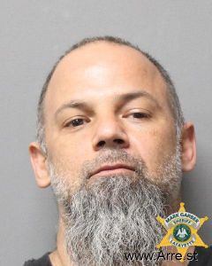 Joshua Romero Arrest Mugshot