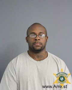 Joshua Stringer Arrest Mugshot