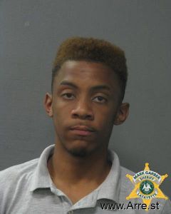 Joshua Trahan Arrest Mugshot