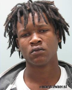 Josiah Cottrell Arrest Mugshot