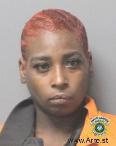 Jovon Sampy Arrest Mugshot