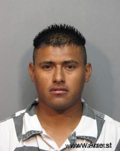Juan Acuna Arrest Mugshot