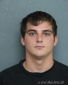 Jude Madere Arrest Mugshot