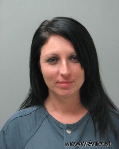 Judy Bayard Arrest Mugshot