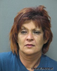 Judy Blasetti Arrest Mugshot