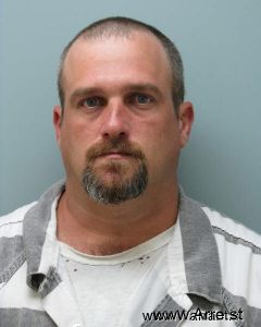 Jules Leblanc Arrest Mugshot