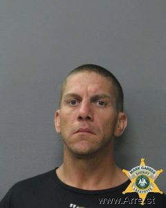 Julian Buchert Arrest Mugshot