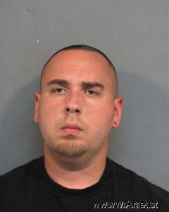 Julian Landry Arrest Mugshot