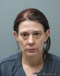 Julie Boudreaux-howell Arrest Mugshot