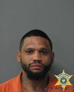 Junior Roy Arrest Mugshot