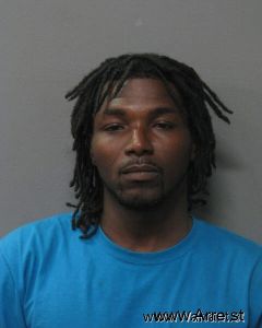 Junius Babineaux Arrest Mugshot