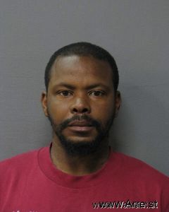 Junius Charles Arrest Mugshot
