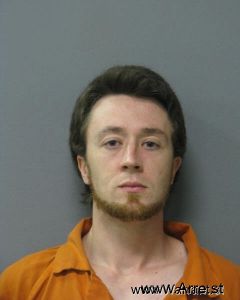Justin Bariola Arrest Mugshot