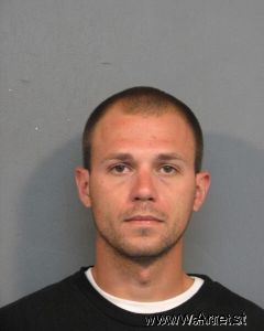 Justin Guidry Arrest Mugshot