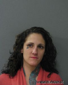Karen Bourque Arrest Mugshot