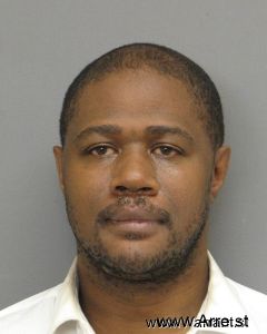 Karl Amedee Arrest Mugshot