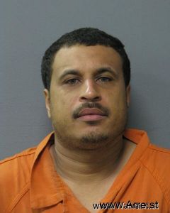 Karlos Butler Arrest Mugshot