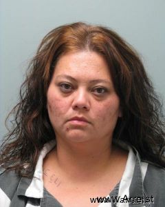 Kathy Brown Arrest Mugshot