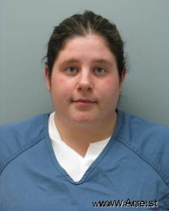 Katie Darby Arrest Mugshot
