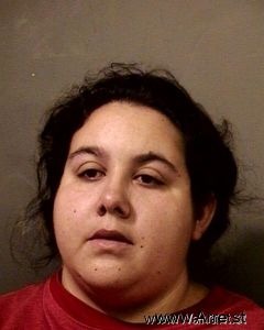 Kayla Russo Arrest Mugshot