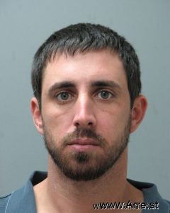Keith Arnaud Arrest Mugshot