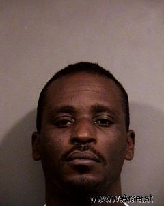 Keith Bario Arrest Mugshot