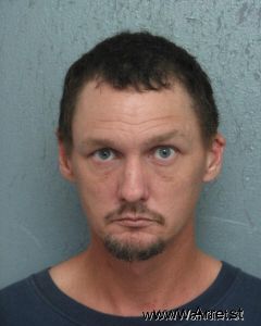 Keith Bond Arrest Mugshot
