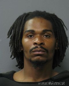 Keith Boykin Arrest Mugshot