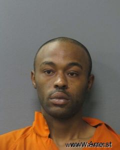 Keith Chapman Arrest Mugshot