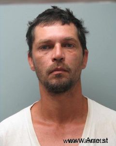 Keith Leco Arrest Mugshot