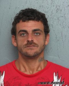 Kelly Authement Arrest Mugshot
