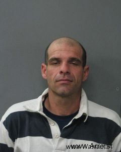 Kelly Blanchard Arrest Mugshot