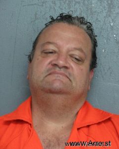 Kelly Geist Arrest Mugshot