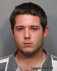 Kelly Hebert Arrest Mugshot