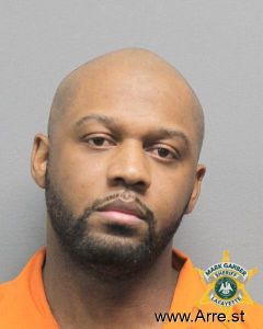 Kelly Morris Arrest Mugshot