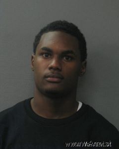 Kendall Breaux Arrest Mugshot
