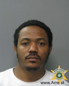 Kendall Comeaux Arrest Mugshot