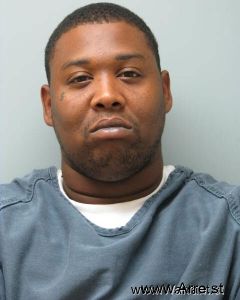 Kendall Guidry Arrest Mugshot