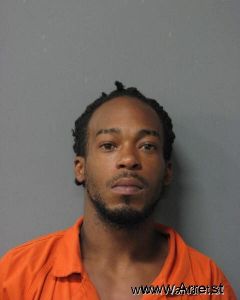 Kendrick Alfred Arrest Mugshot