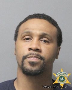 Kendrick Tyler Arrest Mugshot
