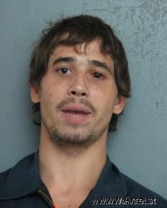 Kenith Hebert Arrest Mugshot